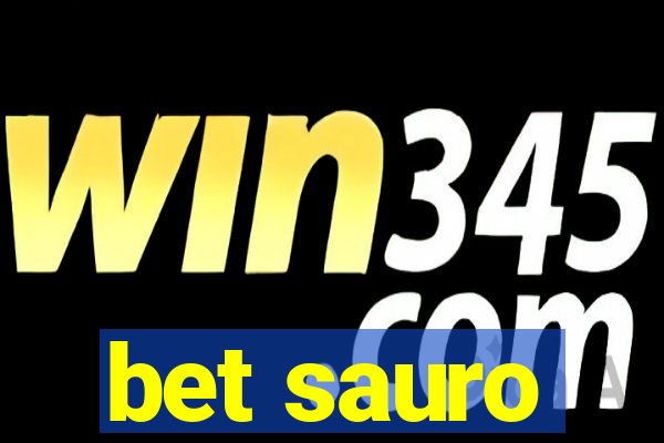 bet sauro