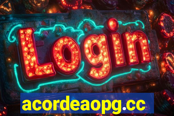 acordeaopg.cc