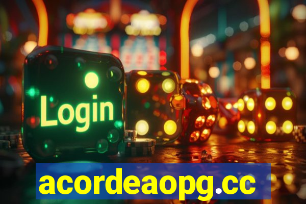 acordeaopg.cc