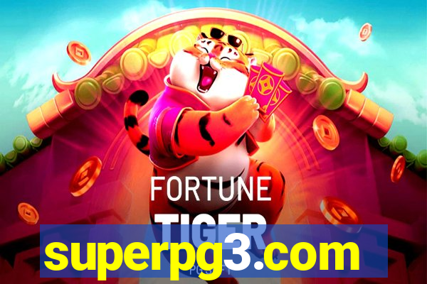 superpg3.com