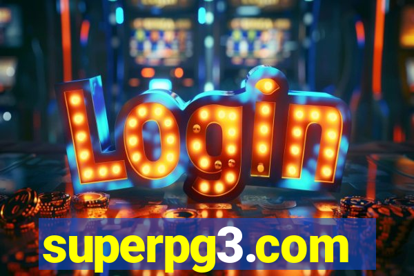 superpg3.com