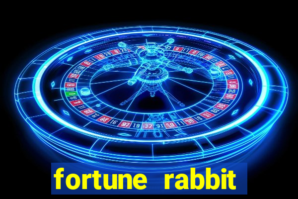 fortune rabbit gratis demo