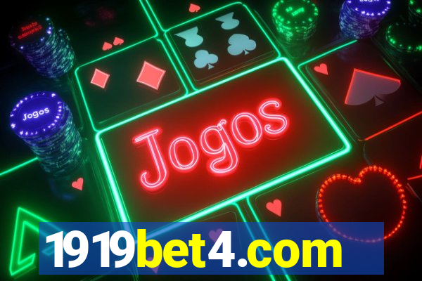 1919bet4.com