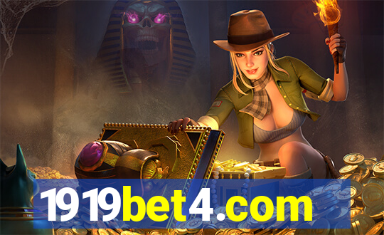 1919bet4.com