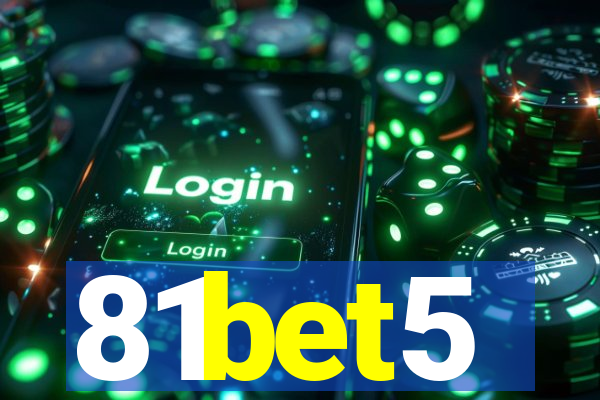 81bet5