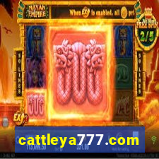cattleya777.com