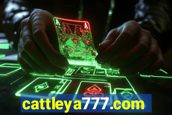 cattleya777.com