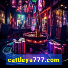 cattleya777.com