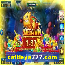 cattleya777.com