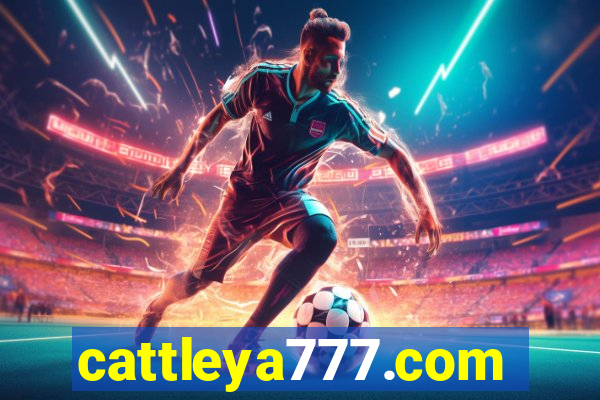 cattleya777.com