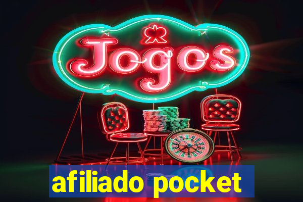 afiliado pocket