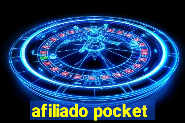 afiliado pocket