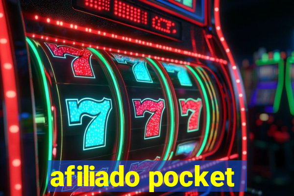 afiliado pocket