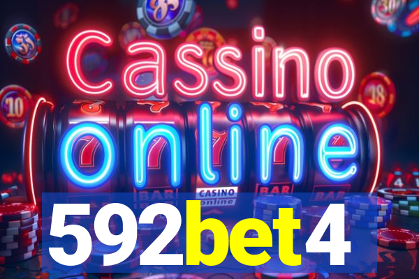592bet4
