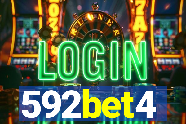 592bet4