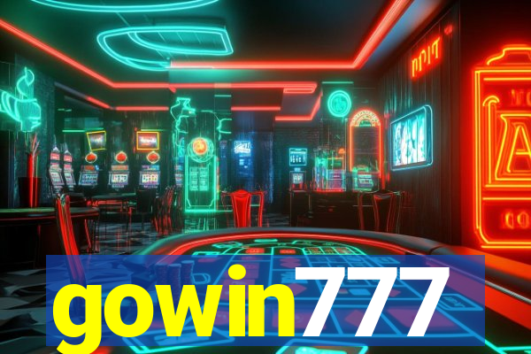 gowin777