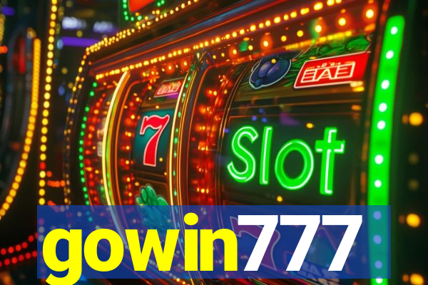 gowin777