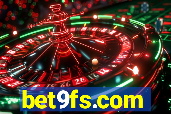 bet9fs.com