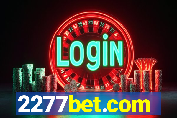 2277bet.com