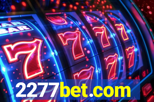 2277bet.com
