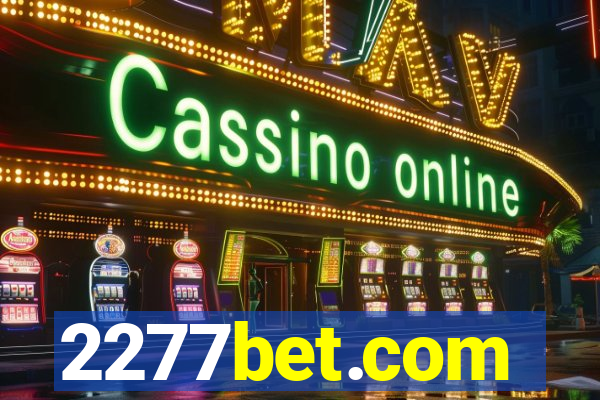 2277bet.com
