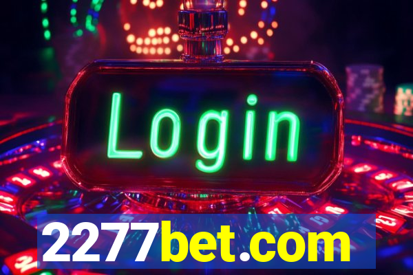 2277bet.com