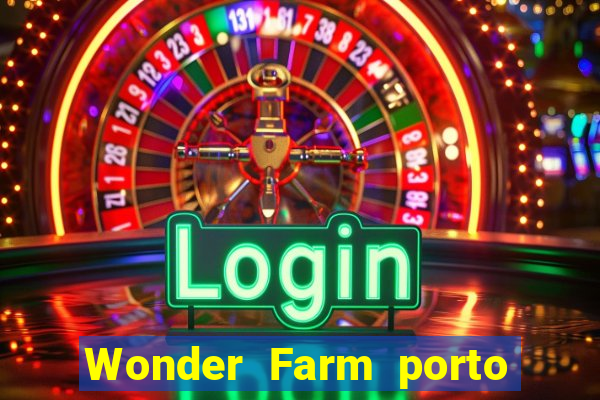 Wonder Farm porto alegre farm