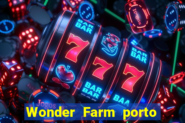 Wonder Farm porto alegre farm