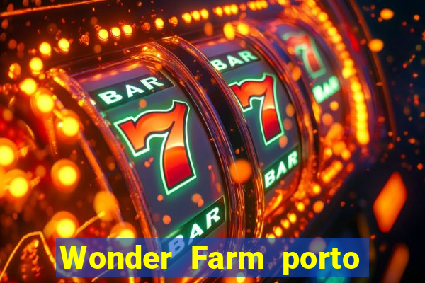 Wonder Farm porto alegre farm