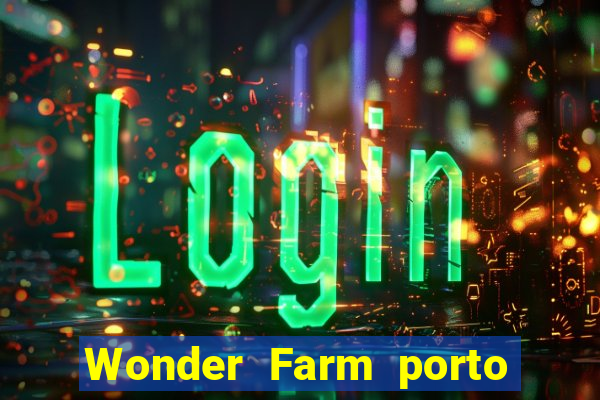 Wonder Farm porto alegre farm