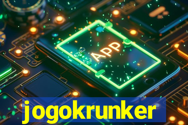 jogokrunker