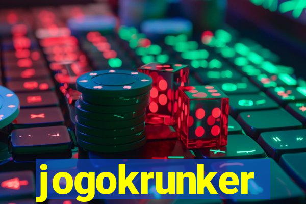 jogokrunker