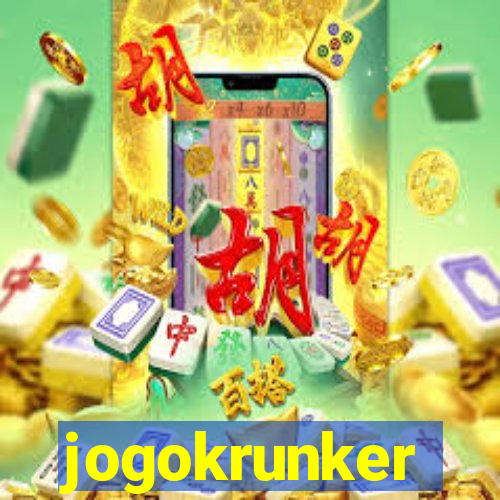 jogokrunker