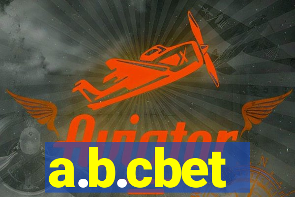 a.b.cbet