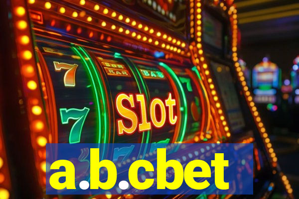 a.b.cbet