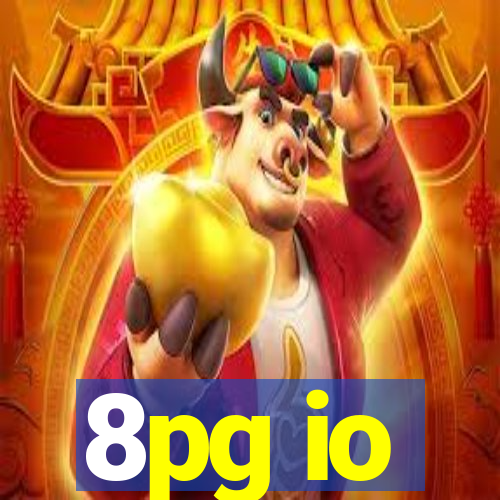 8pg io