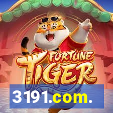 3191.com.