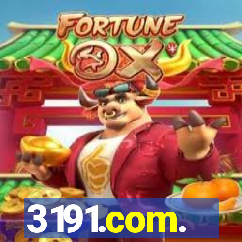 3191.com.
