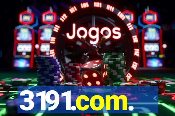 3191.com.