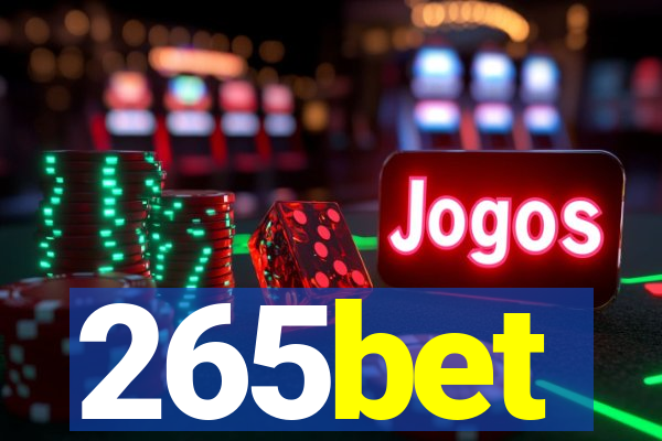 265bet