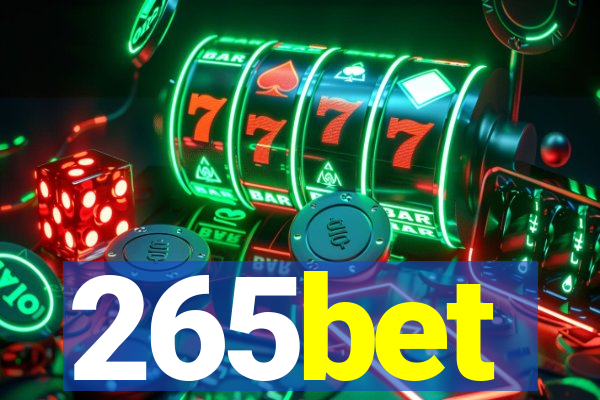 265bet