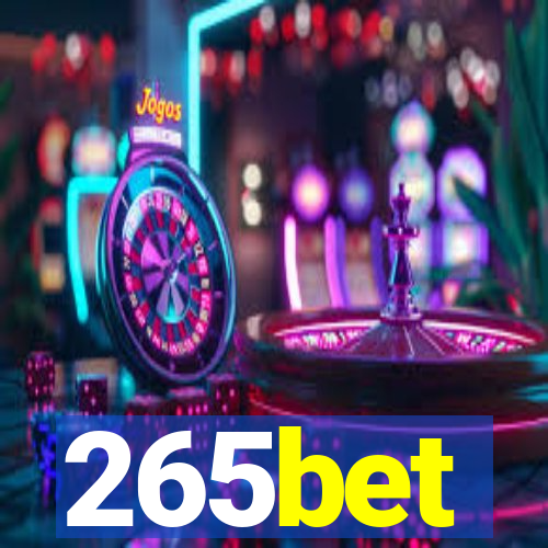 265bet