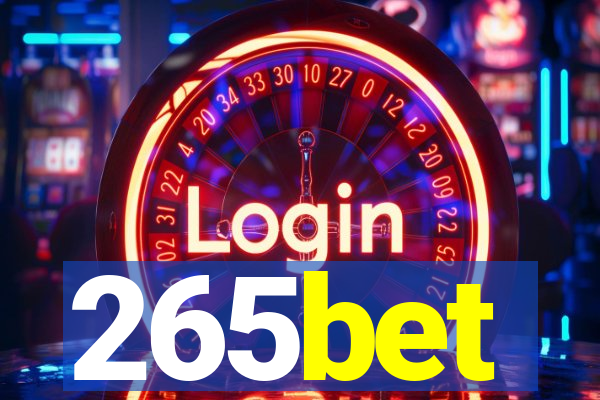 265bet