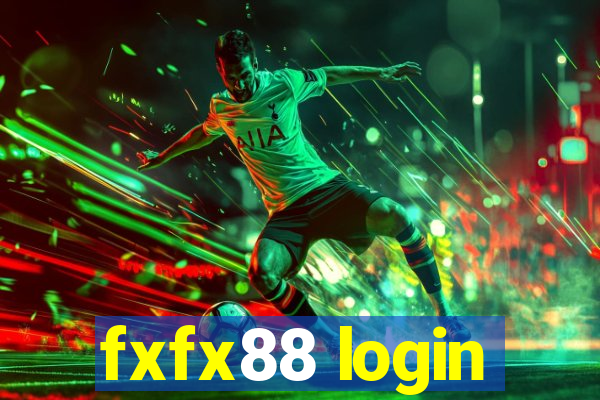 fxfx88 login