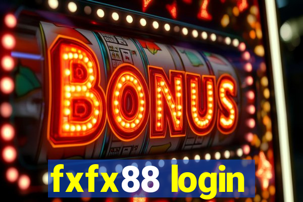 fxfx88 login