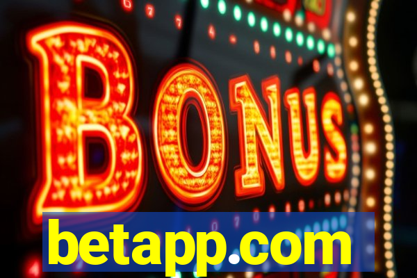betapp.com