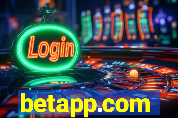 betapp.com