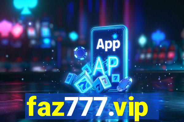 faz777.vip