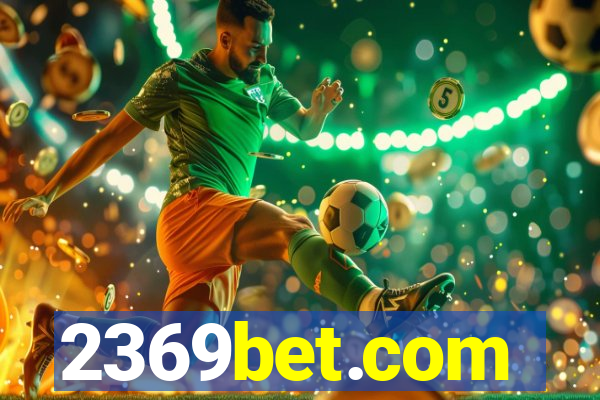 2369bet.com