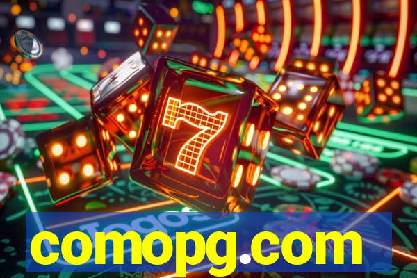 comopg.com